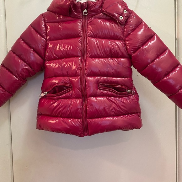 Coat - Picture 2 of 7